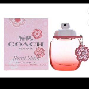 Coach Floral Blush Eau de Parfum - 1 FL. OZ